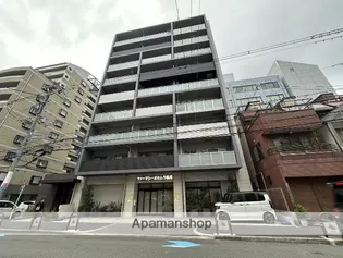 エリタージュ江坂の画像