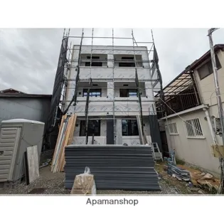 GLAN CASALIA【2階】の外観