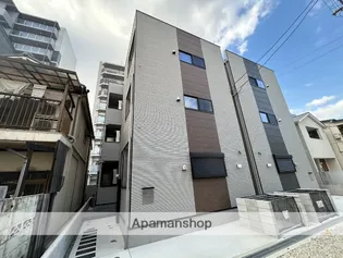 サンメイプル庄内【3階】の外観