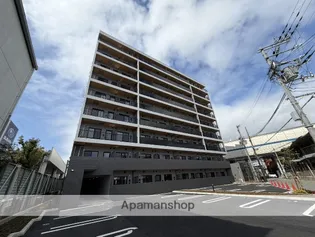 ECORO TOYONAKA【7階】の外観