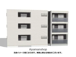 DーRESIDENCE大島町の画像