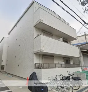 HARU江坂WESTの画像