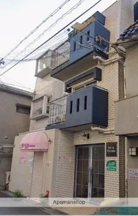 ドリームマンションの画像