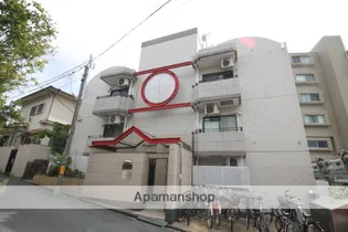 EASY BOX 千里山東【3階】の外観