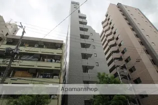 エスリード新大阪第7【10階】の外観