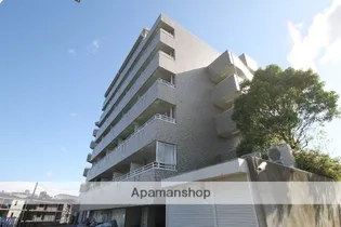 プランツ緑地の画像