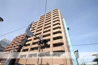 アーデン江坂の画像