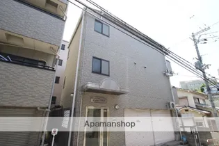 キャビン千里山の画像