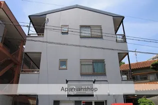 松本マンションの画像