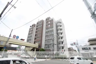 ラ レジダンス ド 江坂の画像