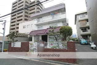 大阪府大阪市淀川区東三国3丁目【マンション】の外観