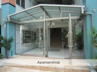 石川マンションの画像