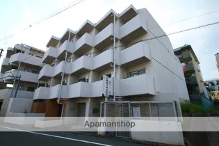 ビスタ緑地Ⅱ【2階】の外観