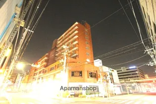 大阪府吹田市広芝町【マンション】の外観