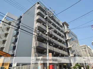 サンクリエイト江坂の画像