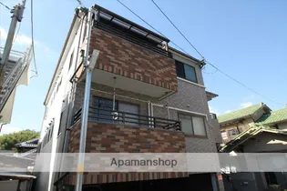 ミストラルハイム1の画像