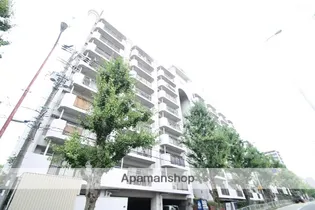 グリースシャトー桃山台の画像