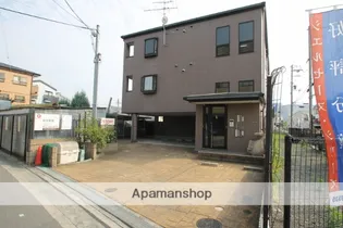 シャルマン・クレール【1階】の外観