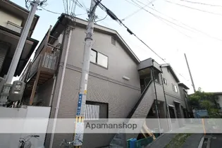 テラスパーク吹田【1階】の外観