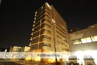 大阪府吹田市垂水町3丁目【マンション】の外観