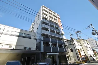 エスリード江坂垂水町の画像