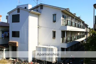 メゾンイズミの画像