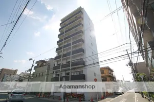 ライブガーデン江坂Ⅳの画像