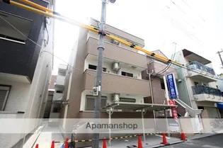 フジパレス下新庄5番館の画像