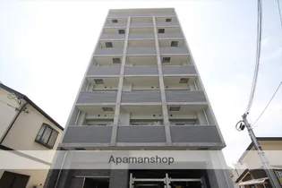 M COURT江坂の画像