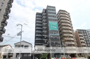 アスヴェル新大阪SOUTHの画像