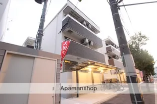 フジパレス瑞光ⅩⅡ番館の画像