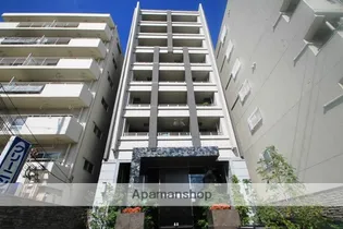 GATE COURT HIGASHIMIKUNIの画像