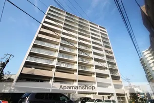 リーフクリエイトフィールシティの画像