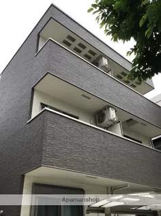 フジパレス上新庄Ⅱ番館の画像