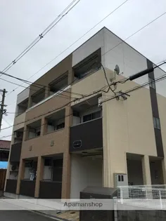 フジパレス下新庄ノースの画像