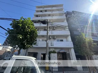 グレイスフル第2東三国Ⅱの画像