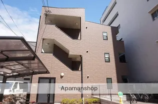 大阪府吹田市江坂町1丁目【マンション】の外観
