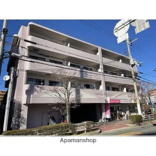 パルティール南が丘の画像