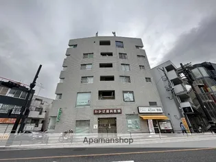 ヴェラーレ中桜塚の画像