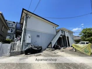 エステートピア小倉の画像