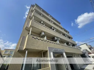 ハイツJUN3号館の画像