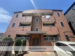 スプレンダー【1階】の外観