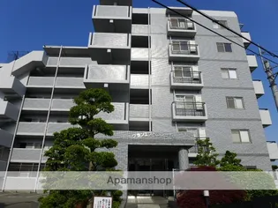 グランエスペランサ千里の画像