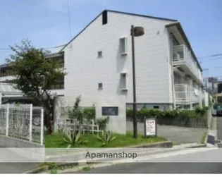 グランディール江坂A棟の画像