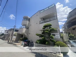 メゾン植村の画像