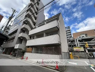 NLCメゾン新大阪の画像