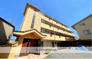 大阪府吹田市泉町5丁目【マンション】の外観