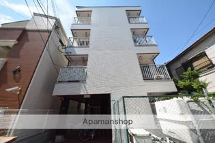 シティライフ新大阪の画像