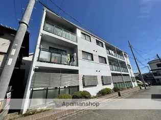 ヴィラしんべえ弐番館の画像