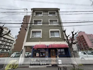 土井マンションの画像